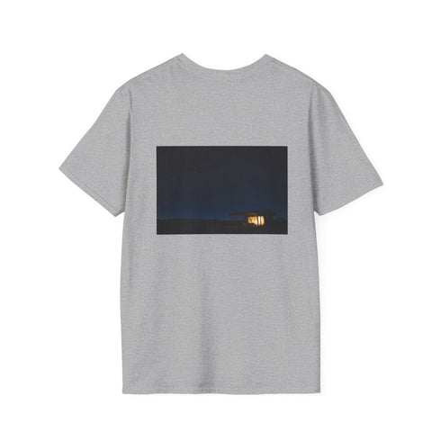 NamibRand Starry Night Tee