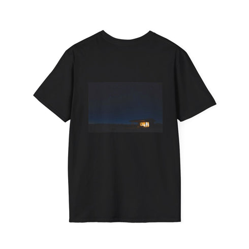 NamibRand Starry Night Tee