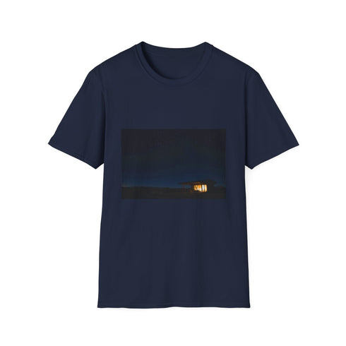 Navy / L