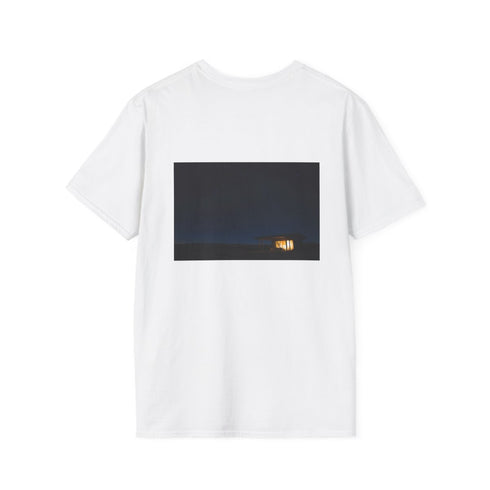 NamibRand Starry Night Tee