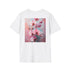 Nancys Artistic Oil Painting Tee
