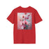 Nancys Artistic Oil Painting Tee