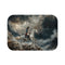 Napoleon Crossing Alps Bath Mat
