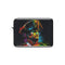 "Napoleon Watercolor Neon Tech Sleeve"