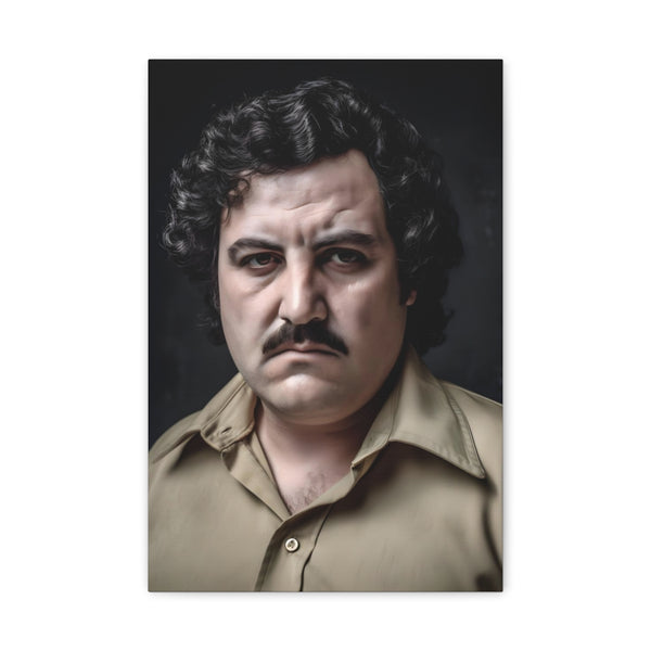 "Narcos: The Kingpin's Legacy"