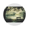 "Nature Bliss Round Rug"