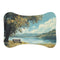 "Nature Haven Pet Mat: Serenity"