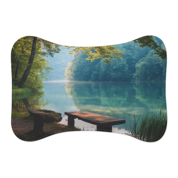 "Nature Haven Pet Mat"