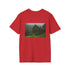Nature Reclaims Ancient Ruins T-Shirt