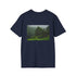 Nature Reclaims Ancient Ruins T-Shirt