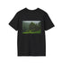 Nature Reclaims Ancient Ruins T-Shirt