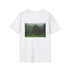 Nature Reclaims Ancient Ruins T-Shirt