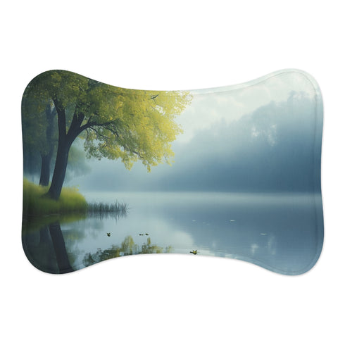 Nature Zen Pet Mat