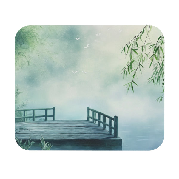 Natures Haven Mouse Pad
