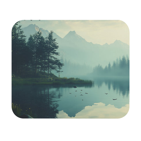 Natures Oasis Mouse Pad