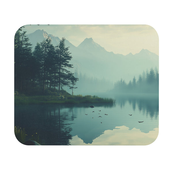 Natures Oasis Mouse Pad