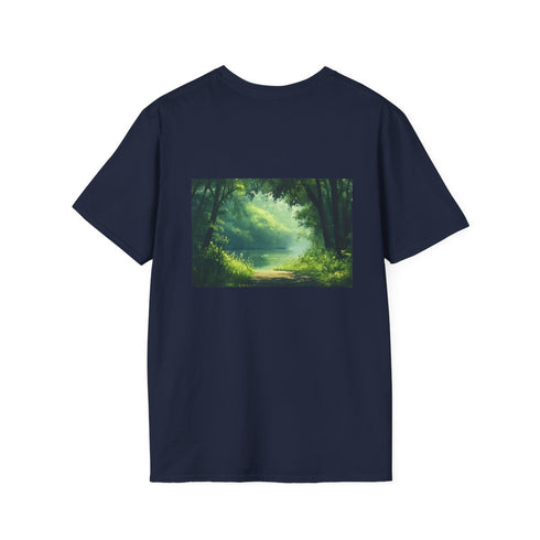 Natures Oasis Tee