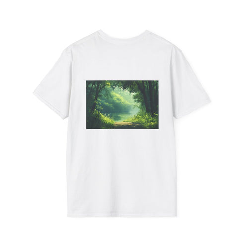 Natures Oasis Tee