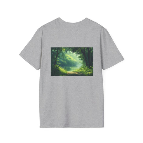 Natures Oasis Tee