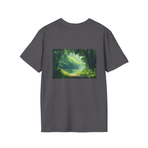 Natures Oasis Tee
