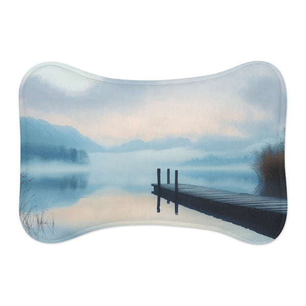 Nature's Relaxation Pet Mat