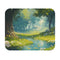Natures Serene Escape Mouse Pad