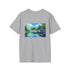 Natures Serene Escape Tee