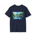 Natures Serene Escape Tee
