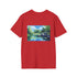 Natures Serene Escape Tee