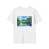 Natures Serene Escape Tee