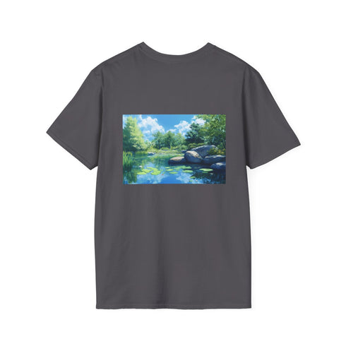 Natures Serene Escape Tee