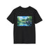 Natures Serene Escape Tee