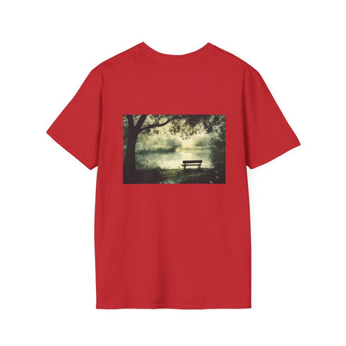 Natures Serene Oasis Tee