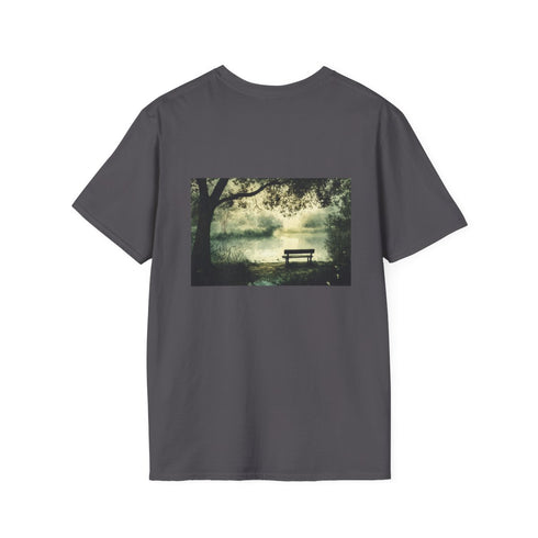 Natures Serene Oasis Tee
