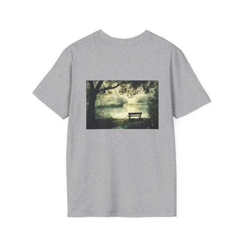 Natures Serene Oasis Tee