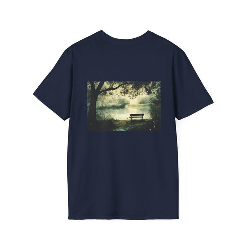 Natures Serene Oasis Tee