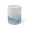 "Nature's Serenity Coffee Mug"