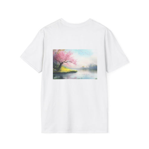 Natures Tranquil Escape Tee