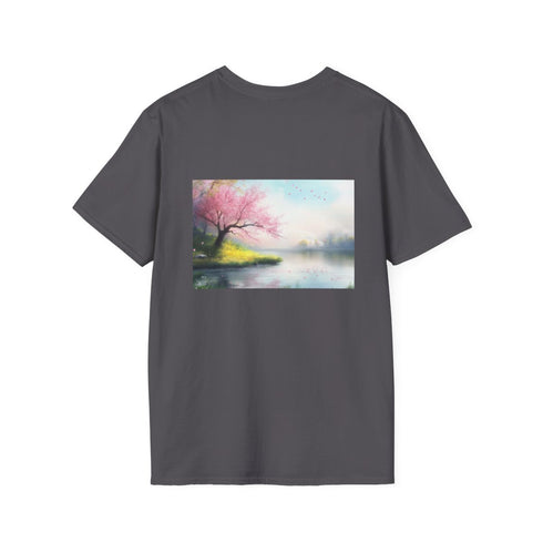Natures Tranquil Escape Tee