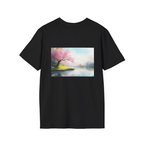 Natures Tranquil Escape Tee