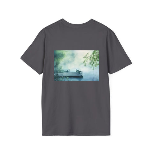 Natures Tranquil Haven Tee