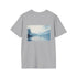 Natures Tranquil Oasis T-Shirt