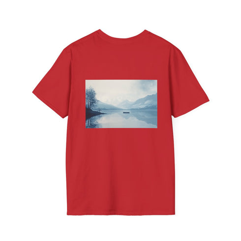 Natures Tranquil Oasis T-Shirt