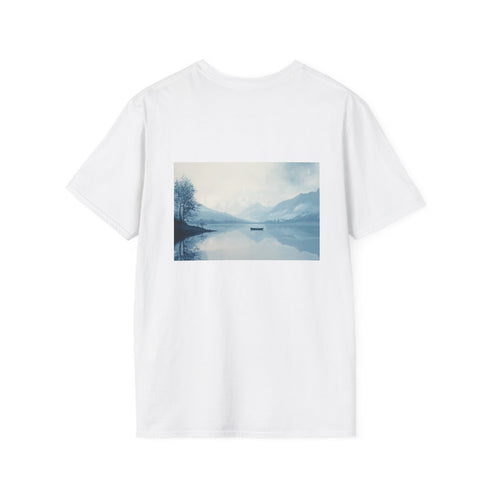 Natures Tranquil Oasis T-Shirt