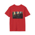 Nelson Mandela Balcony Speech Tee