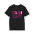 Neon Alley Robot Dog T-Shirt