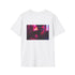 Neon Alley Robot Dog T-Shirt