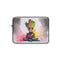 "Neon Baby Groot Watercolor Sleeve"