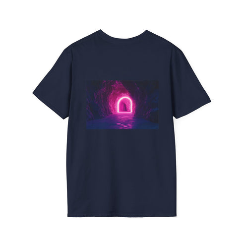 Neon Cave Timeless Void T-shirt