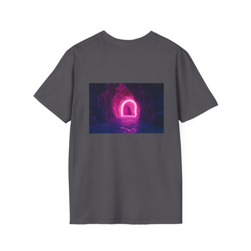 Neon Cave Timeless Void T-shirt
